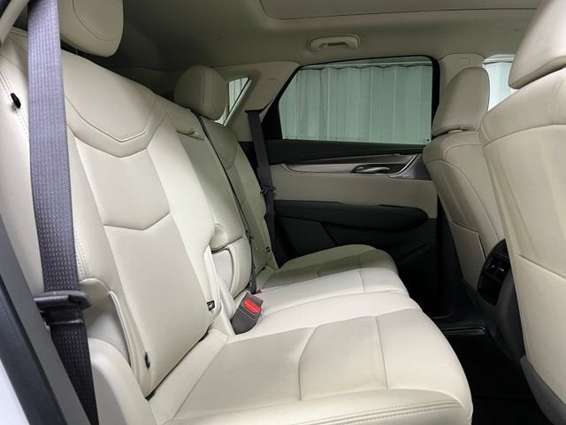 2023 Cadillac XT5 AWD Premium Luxury