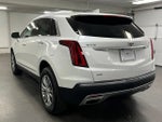 2023 Cadillac XT5 AWD Premium Luxury