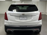 2023 Cadillac XT5 AWD Premium Luxury