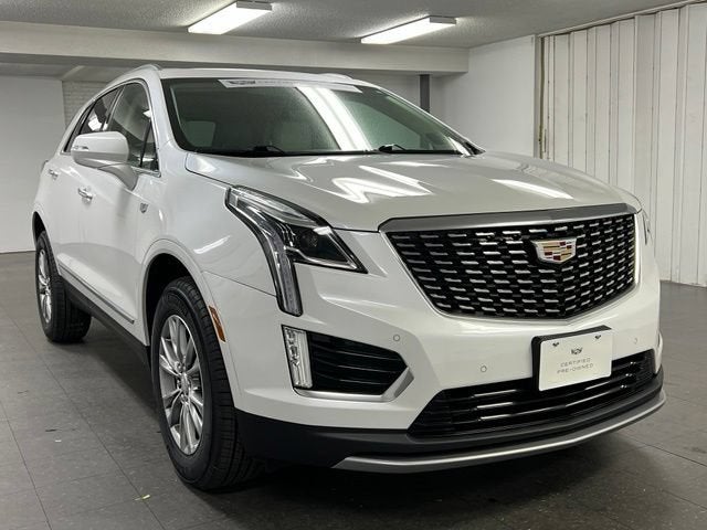 2023 Cadillac XT5 AWD Premium Luxury