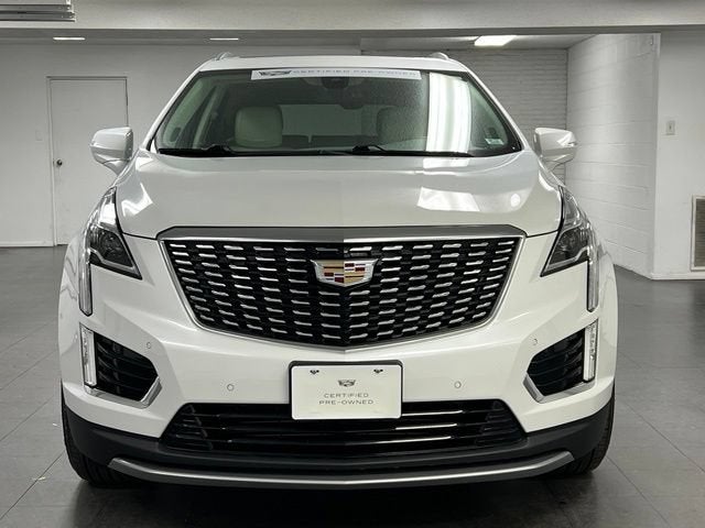 2023 Cadillac XT5 AWD Premium Luxury