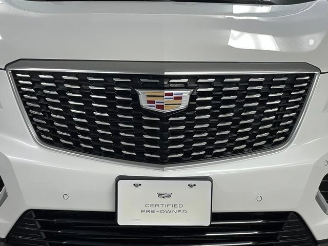 2023 Cadillac XT5 AWD Premium Luxury