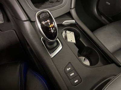 2018 Cadillac XT5 Luxury AWD