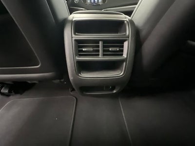 2018 Cadillac XT5 Luxury AWD