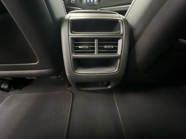 2018 Cadillac XT5 Luxury AWD