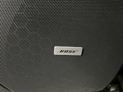 2018 Cadillac XT5 Luxury AWD