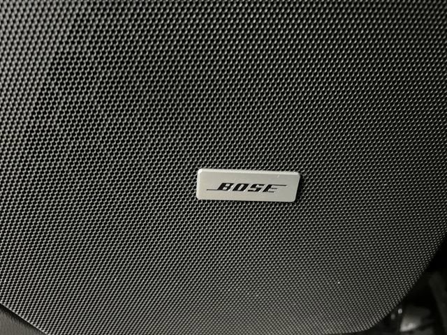 2018 Cadillac XT5 Luxury AWD