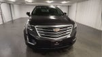 2018 Cadillac XT5 Luxury AWD