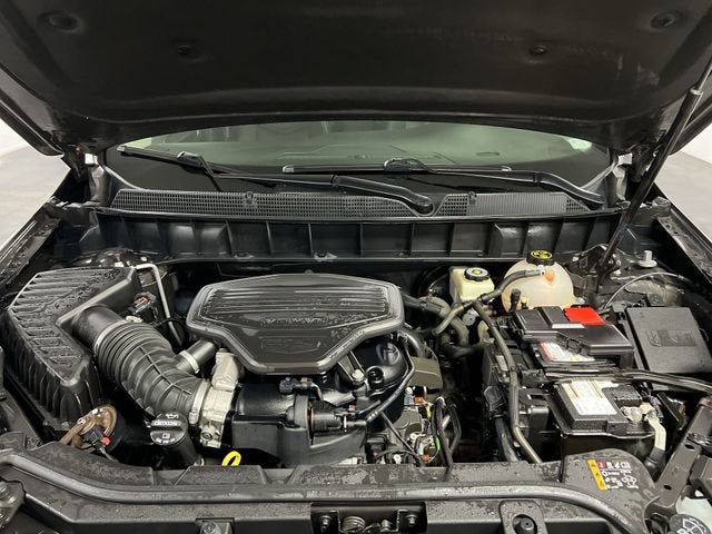 2018 Cadillac XT5 Luxury AWD