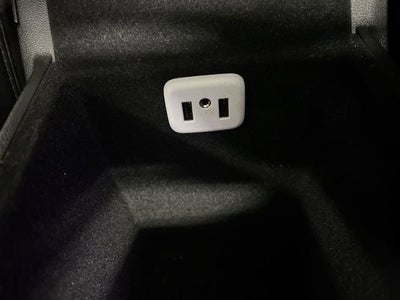 2018 Cadillac XT5 Luxury AWD