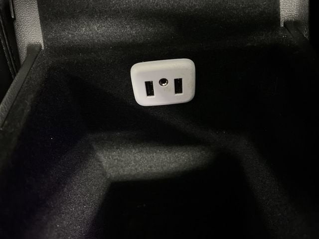 2018 Cadillac XT5 Luxury AWD