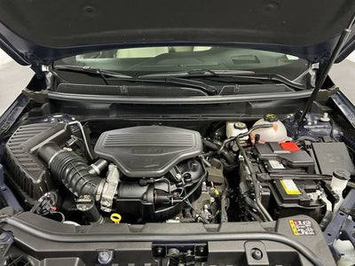 2025 Cadillac XT5 Sport