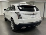 2025 Cadillac XT5 Sport