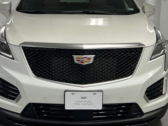 2025 Cadillac XT5 Sport