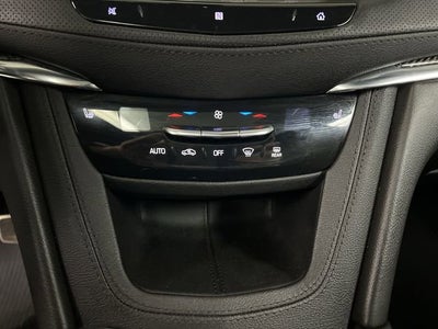 2020 Cadillac XT5 Sport