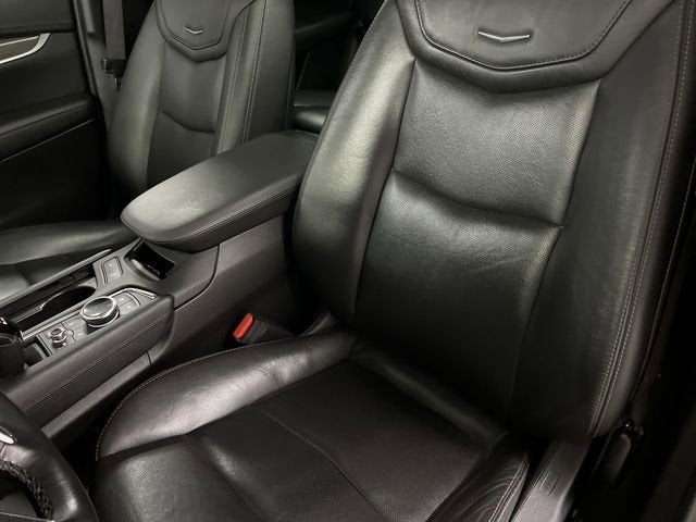 2020 Cadillac XT5 Sport