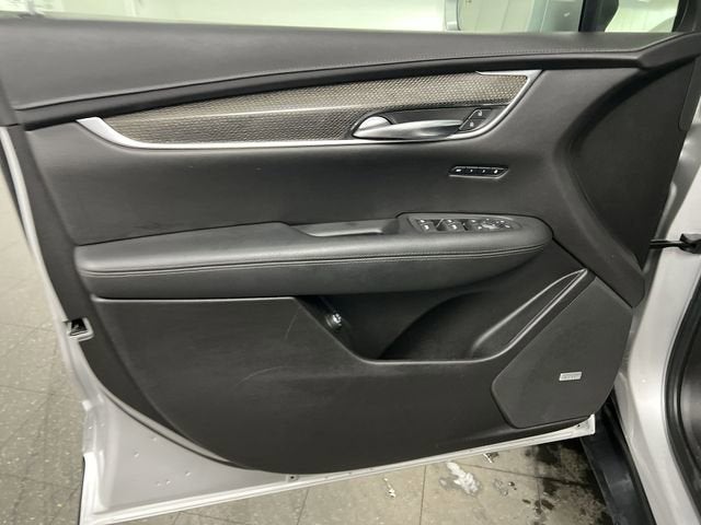 2020 Cadillac XT5 Sport