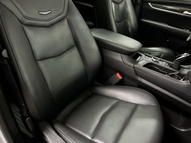 2020 Cadillac XT5 Sport