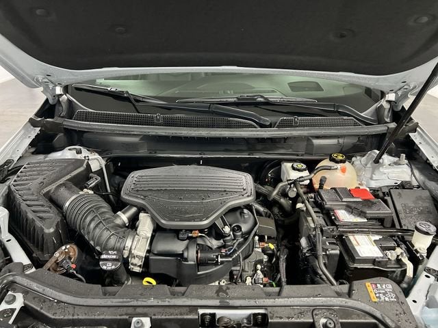 2020 Cadillac XT5 Sport