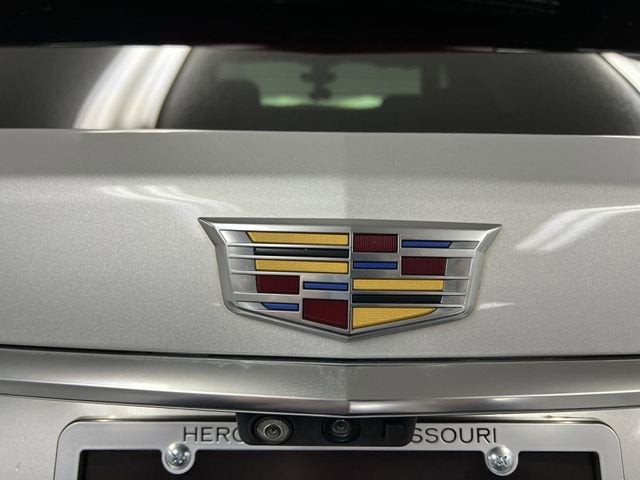 2020 Cadillac XT5 Sport