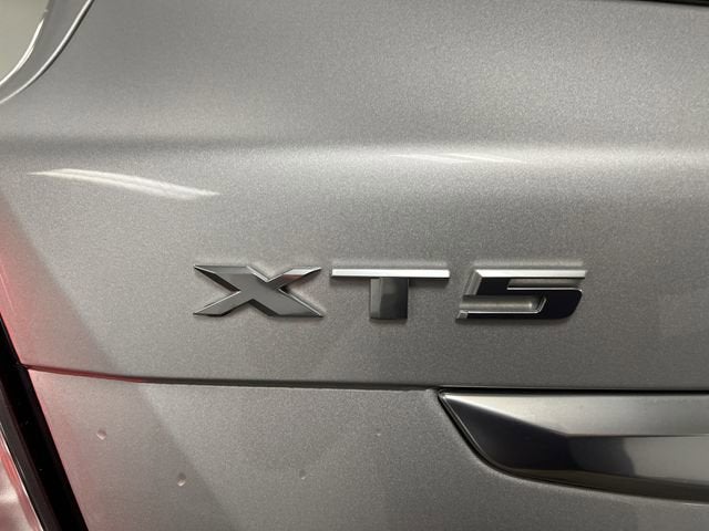 2020 Cadillac XT5 Sport