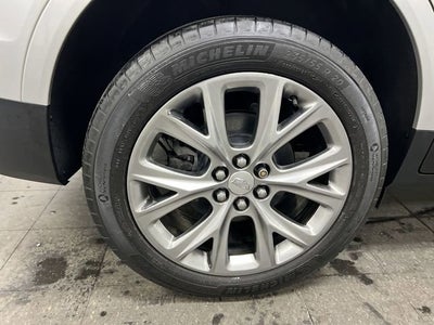 2020 Cadillac XT5 Sport