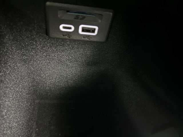 2020 Cadillac XT5 Sport