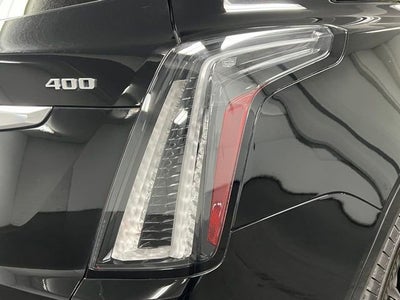 2023 Cadillac XT5 Sport