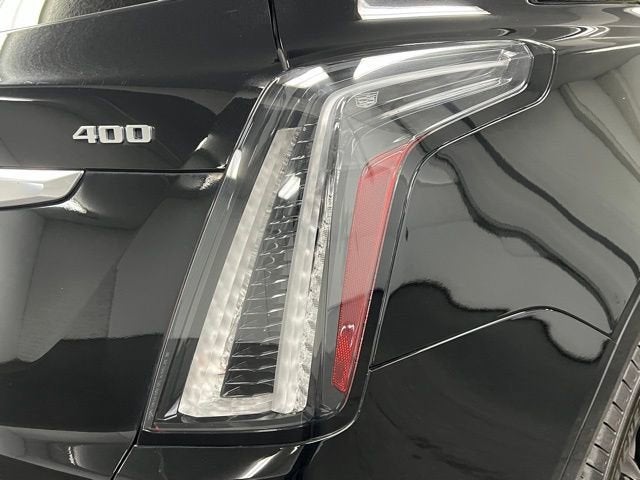 2023 Cadillac XT5 Sport