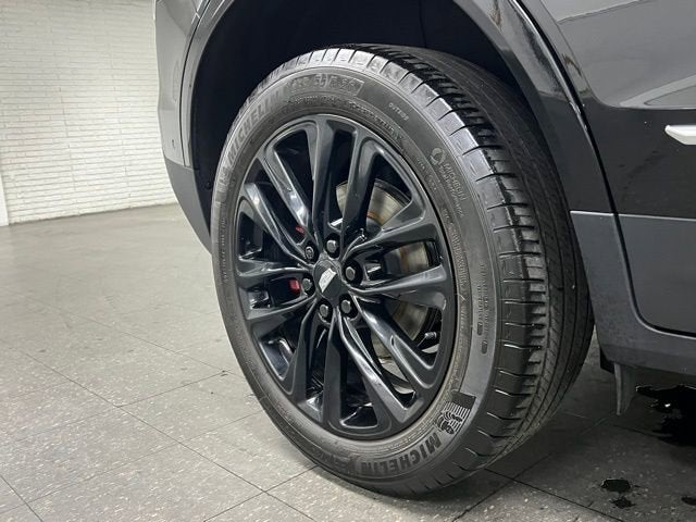 2023 Cadillac XT5 Sport