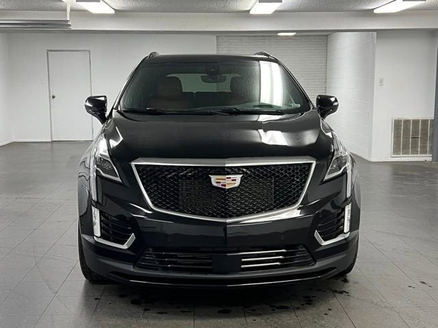 2023 Cadillac XT5 Sport