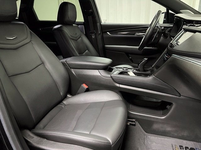2023 Cadillac XT5 Sport