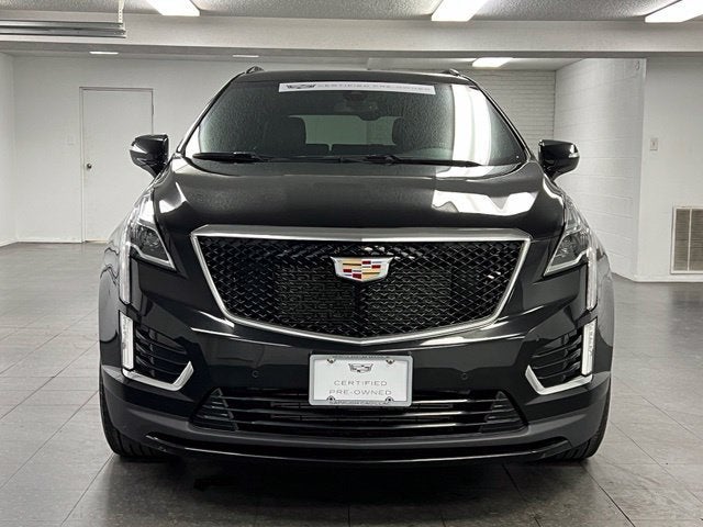 2023 Cadillac XT5 Sport