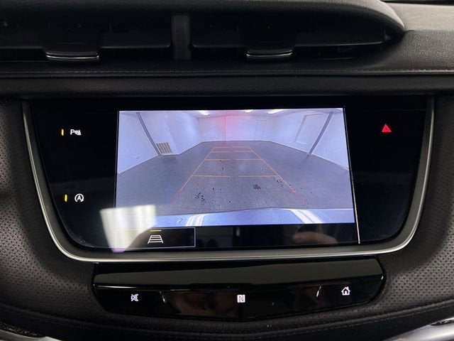 2021 Cadillac XT5 AWD Sport