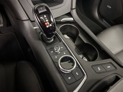 2021 Cadillac XT5 AWD Sport