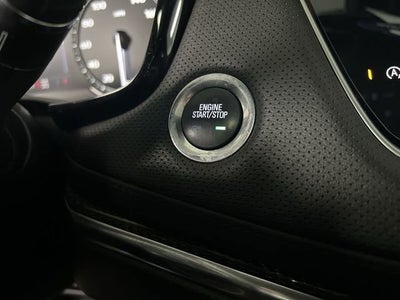 2021 Cadillac XT5 AWD Sport