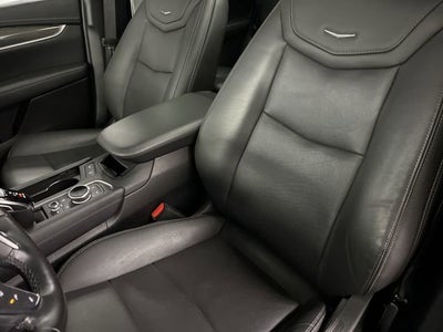 2021 Cadillac XT5 AWD Sport