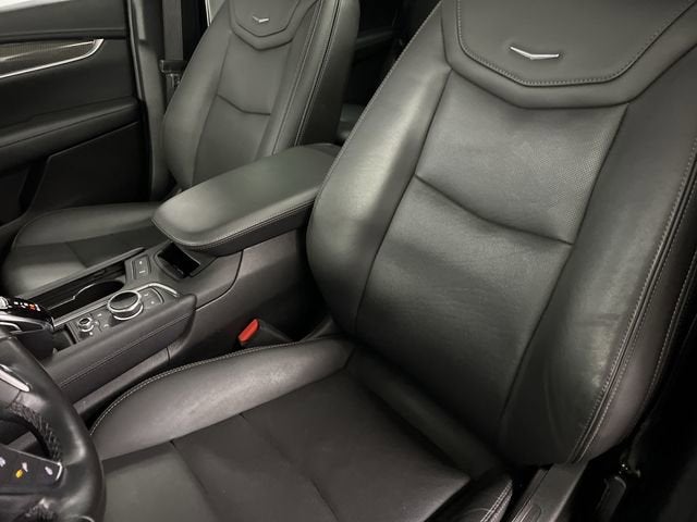 2021 Cadillac XT5 AWD Sport