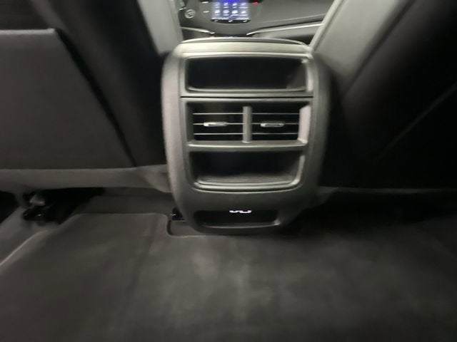 2021 Cadillac XT5 AWD Sport