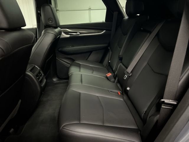 2021 Cadillac XT5 AWD Sport