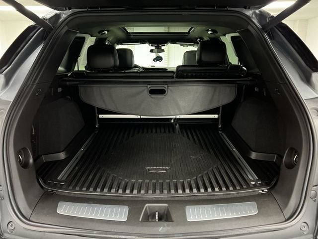 2021 Cadillac XT5 AWD Sport