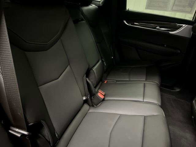 2021 Cadillac XT5 AWD Sport