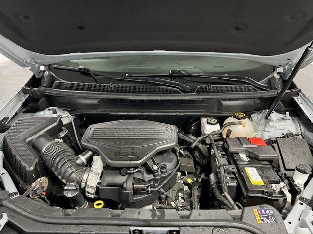 2021 Cadillac XT5 AWD Sport