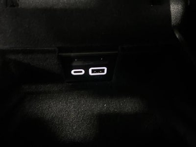 2021 Cadillac XT5 AWD Sport