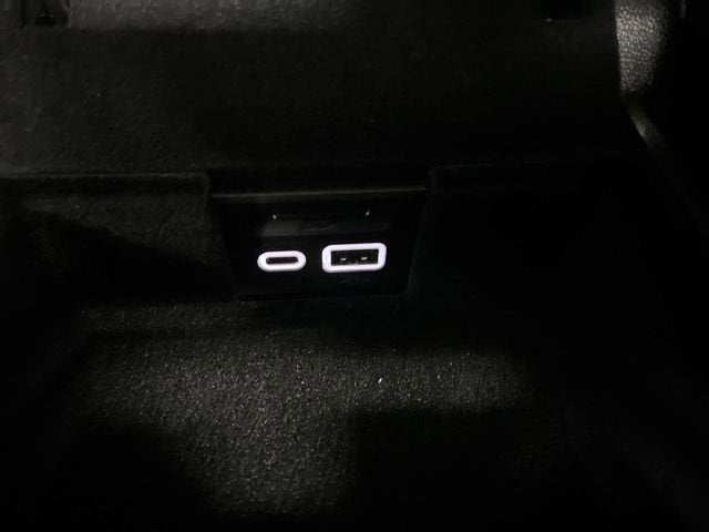 2021 Cadillac XT5 AWD Sport