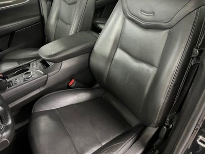 2022 Cadillac XT5 Sport