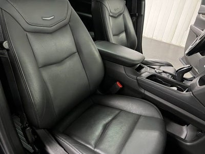 2022 Cadillac XT5 Sport