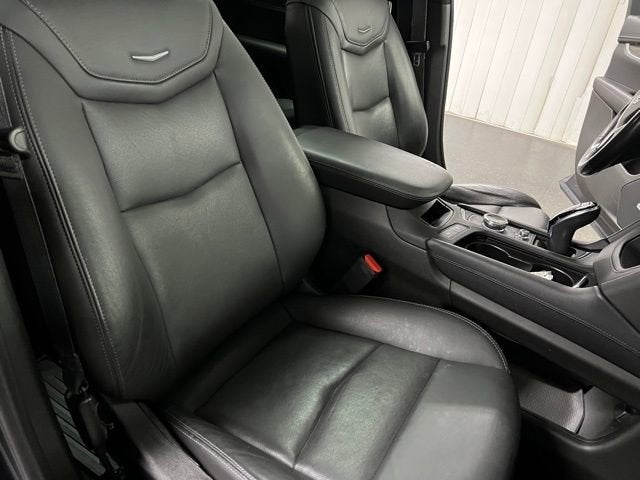2022 Cadillac XT5 Sport