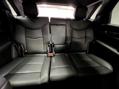 2022 Cadillac XT5 Sport