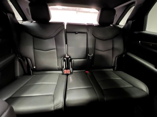 2022 Cadillac XT5 Sport